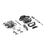 DJI Avata 2 Fly More Combo (1 bateria) - 1236887 - zdjęcie 11